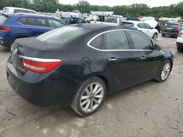 2012 BUICK VERANO   