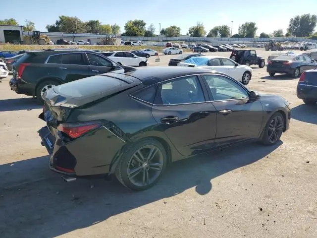 2024 ACURA INTEGRA A-SPEC TECH  