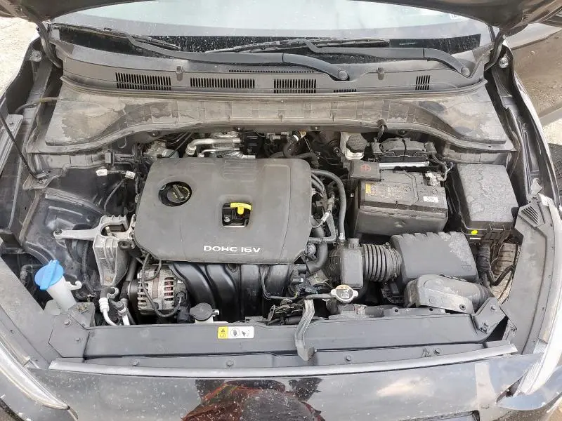 2020 HYUNDAI KONA SEL PLUS  