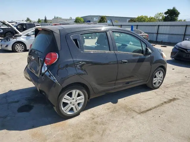 2015 CHEVROLET SPARK 1LT  