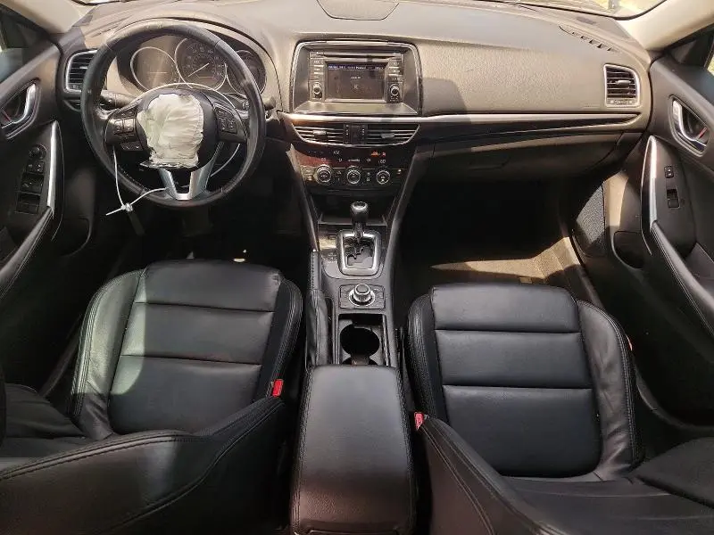 2014 MAZDA 6 TOURING  