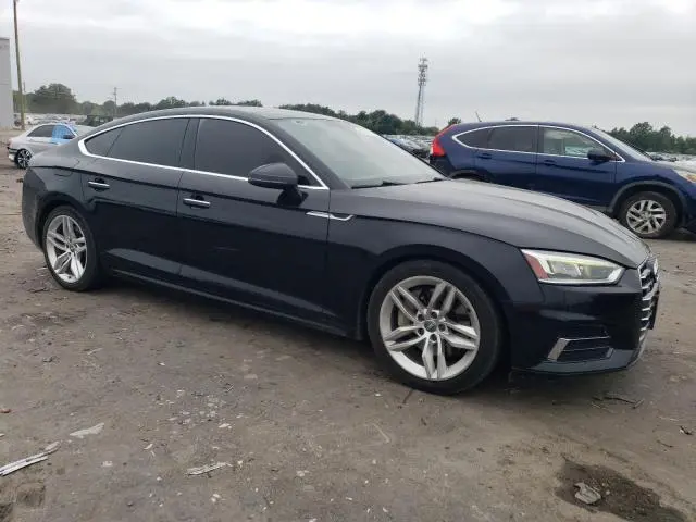 2019 AUDI A5 PREMIUM  