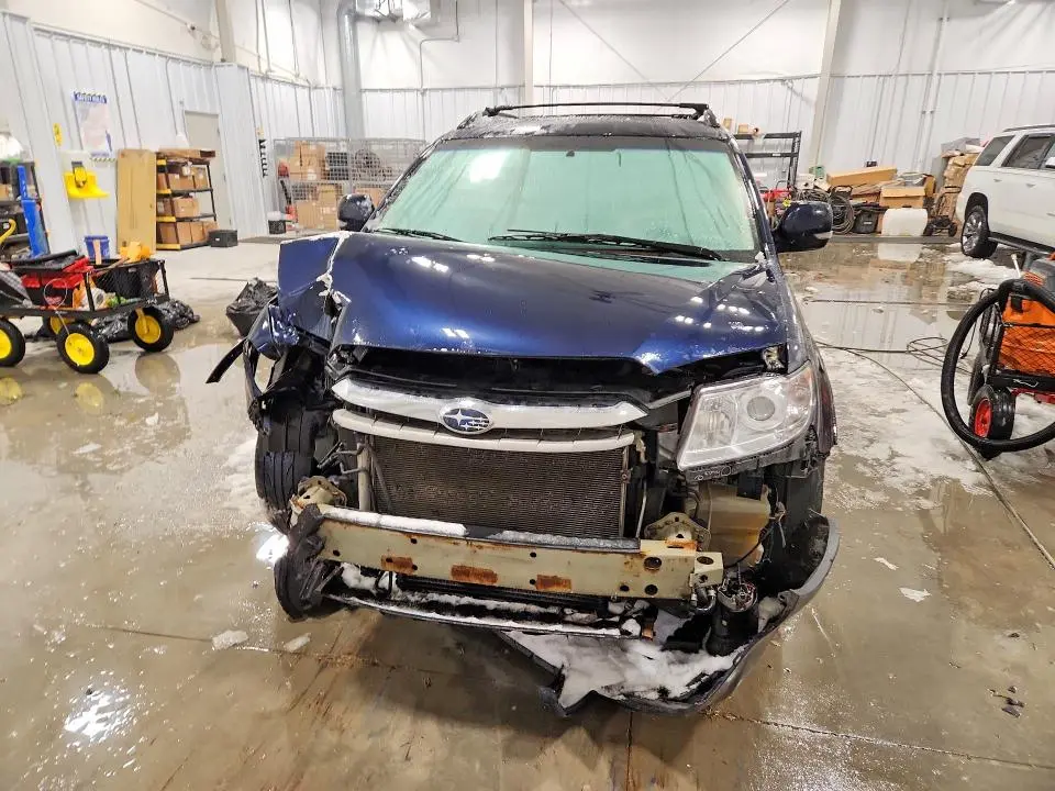2014 SUBARU TRIBECA LIMITED  