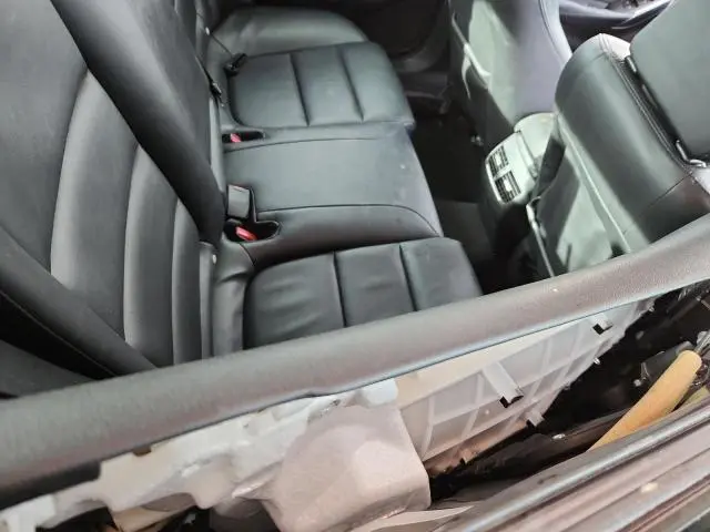 2015 MAZDA 6 TOURING  