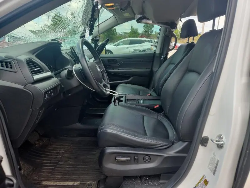 2024 HONDA ODYSSEY EXL  