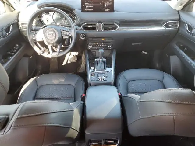 2023 MAZDA CX-5 PREMIUM