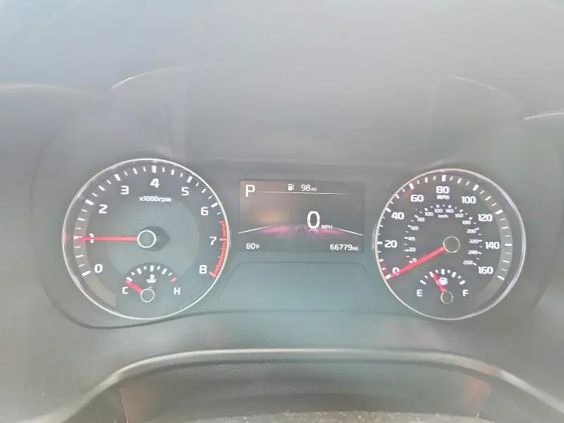 2022 KIA FORTE GT LINE  