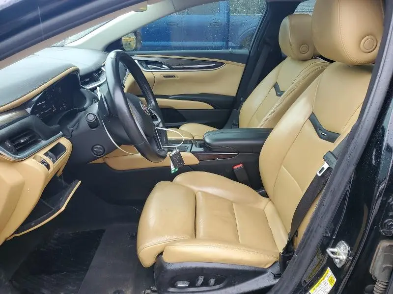 2014 CADILLAC XTS LUXURY COLLECTION  