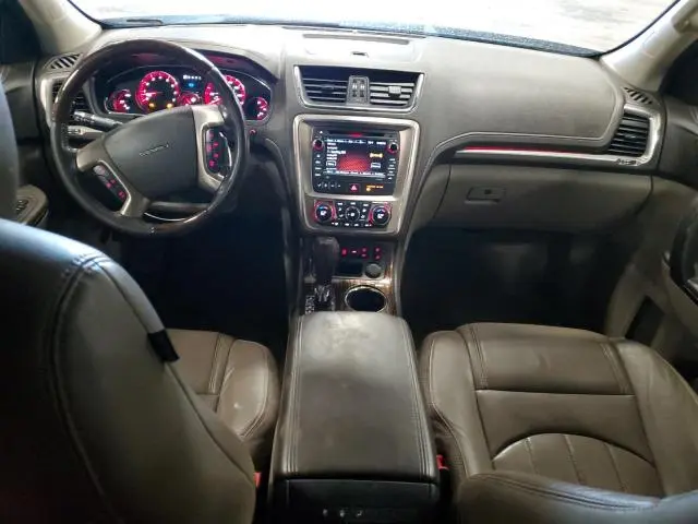 2013 GMC ACADIA DENALI  