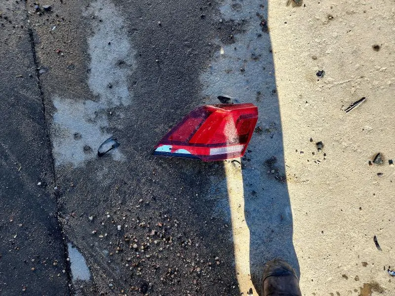 2018 VOLKSWAGEN TIGUAN S  