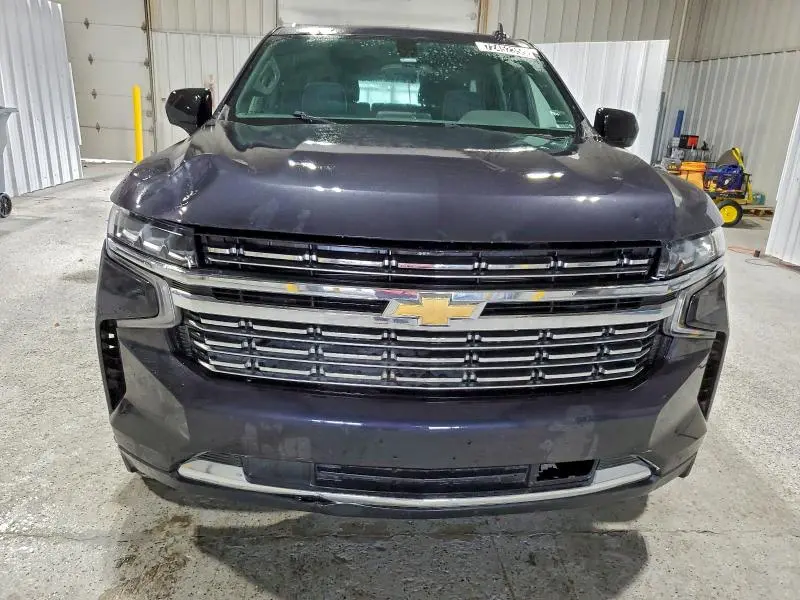 2023 CHEVROLET SUBURBAN C1500 PREMIER  