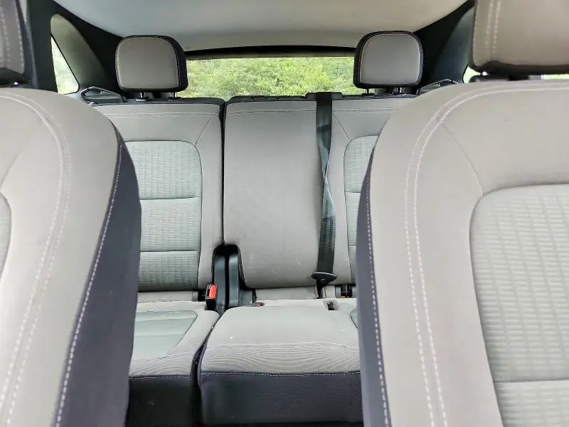 2021 FORD ESCAPE S  