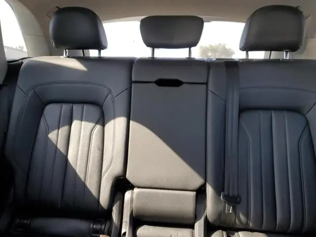 2019 AUDI Q5 PREMIUM