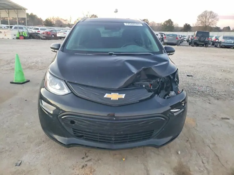 2020 CHEVROLET BOLT EV PREMIER  