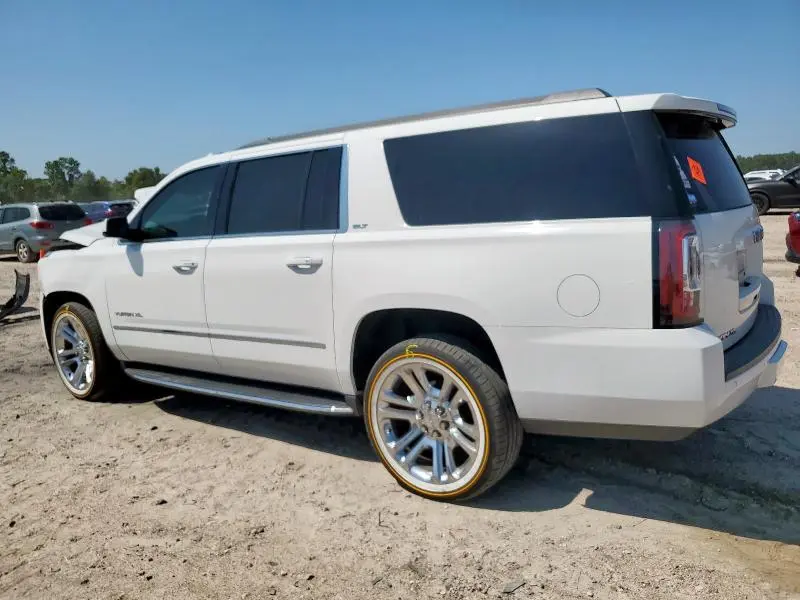 2019 GMC YUKON XL K1500 SLT  