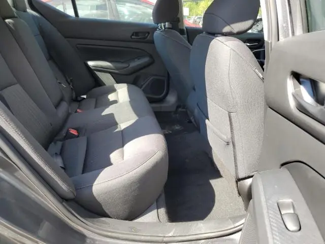 2024 NISSAN ALTIMA SV