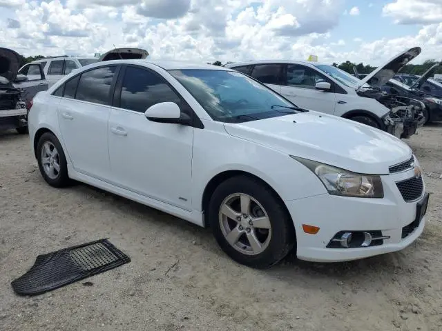 2011 CHEVROLET CRUZE LT  