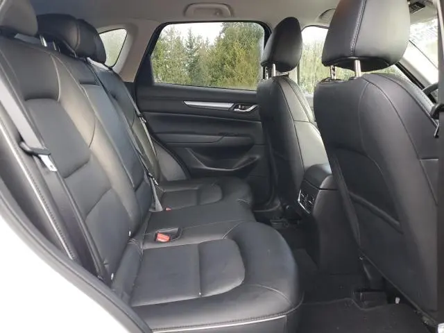 2024 MAZDA CX-5 SELECT  