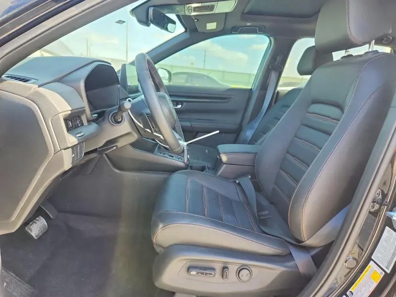 2026 HONDA CR-V SPORT-L  