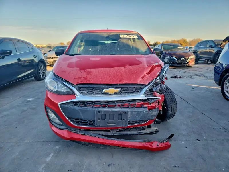 2020 CHEVROLET SPARK LS  