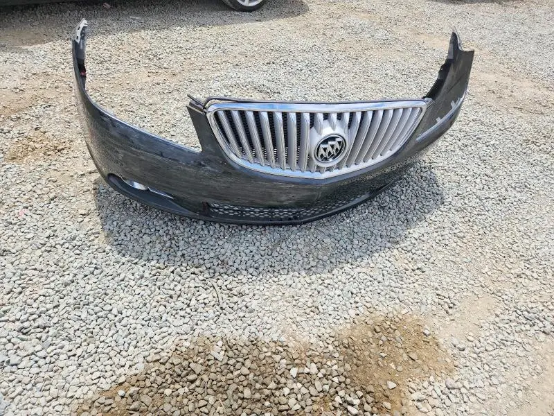 2010 BUICK LACROSSE CXS  
