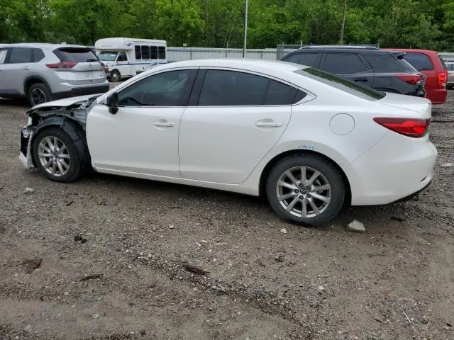 2014 MAZDA 6 SPORT  