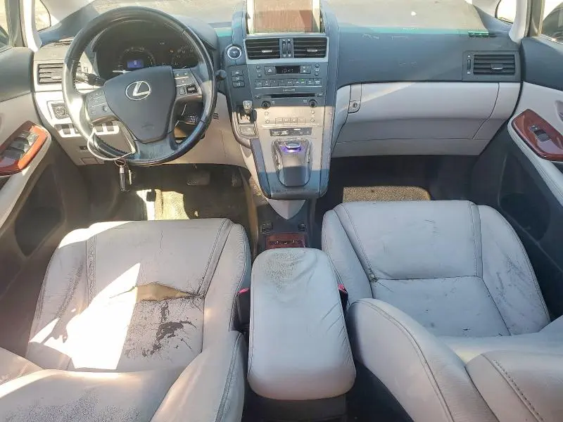 2010 LEXUS HS 250H BASE  