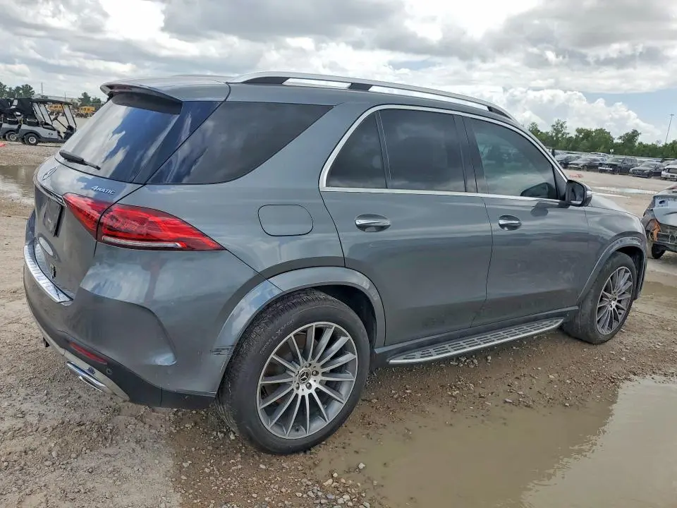 2020 MERCEDES-BENZ GLE 350 4MATIC  