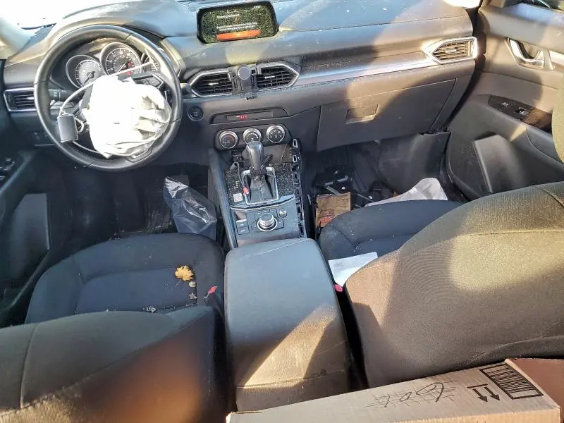 2020 MAZDA CX-5 SPORT  