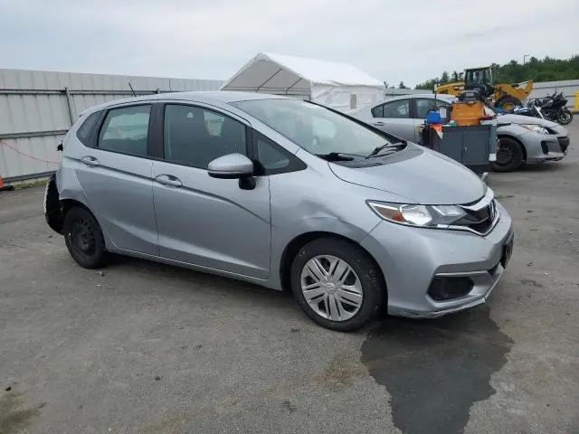 2019 HONDA FIT LX  