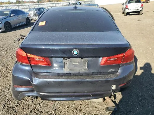2019 BMW 540 XI  