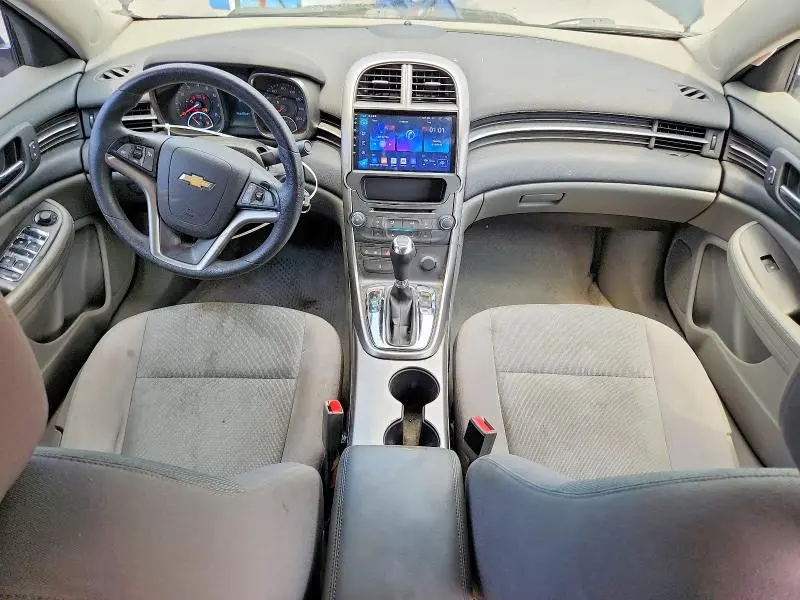 2013 CHEVROLET MALIBU LS  