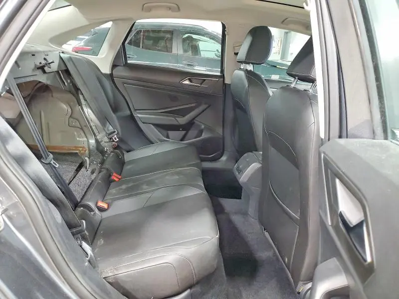 2020 VOLKSWAGEN JETTA S  