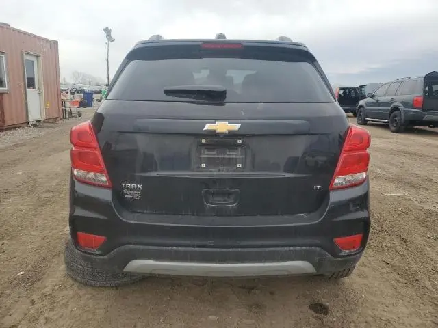 2020 CHEVROLET TRAX 1LT  