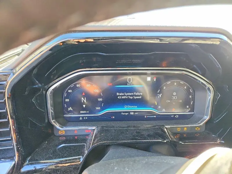 2022 CHEVROLET SILVERADO C1500 LTZ  
