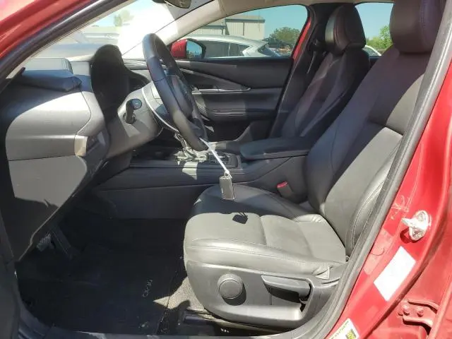 2022 MAZDA CX-30 SELECT  