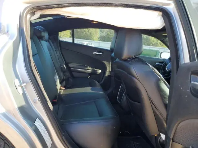 2015 DODGE CHARGER SE  