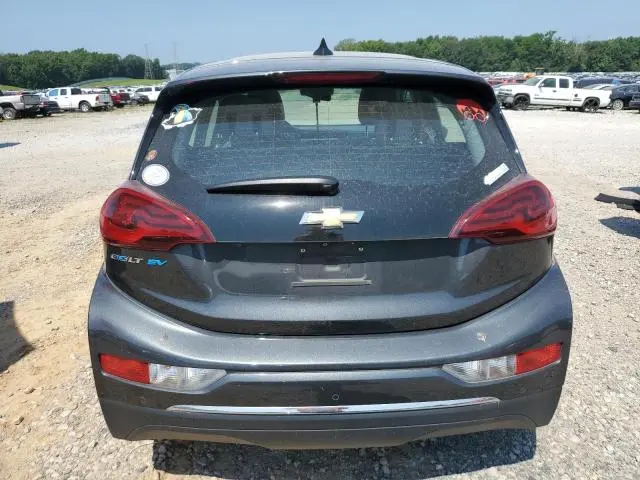 2020 CHEVROLET BOLT EV LT  