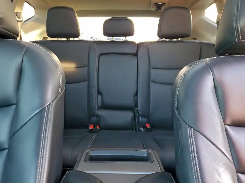 2021 NISSAN MURANO SV  