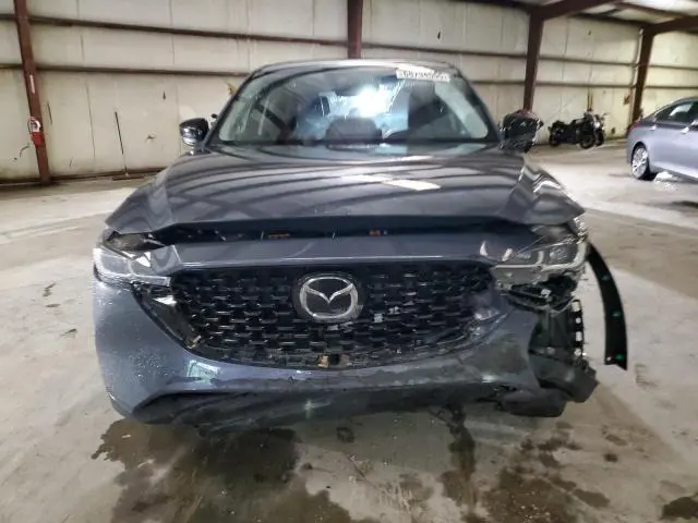 2023 MAZDA CX-5 PREFERRED  