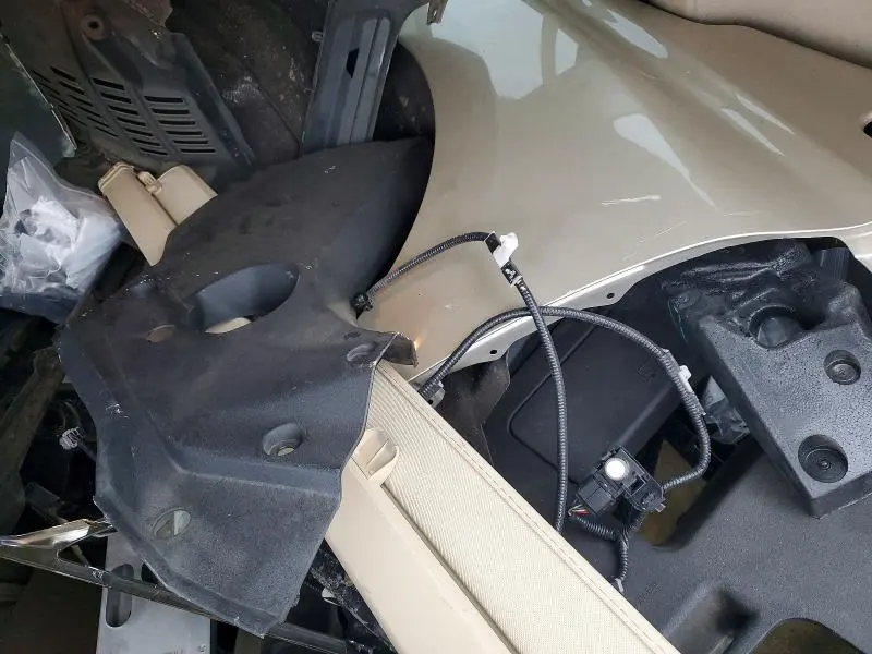 2014 LEXUS RX 350 BASE  