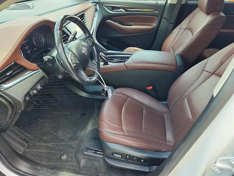 2020 BUICK ENCLAVE AVENIR  