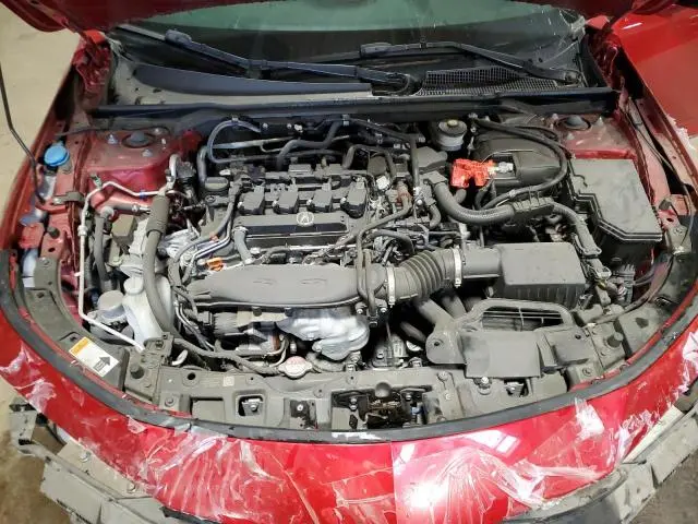 2023 ACURA INTEGRA A-SPEC  