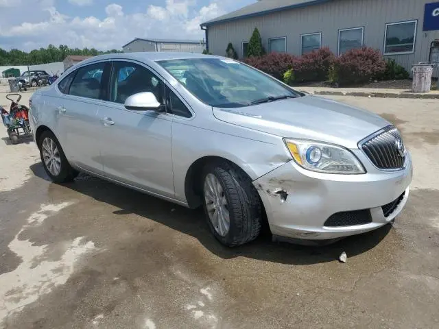 2016 BUICK VERANO   