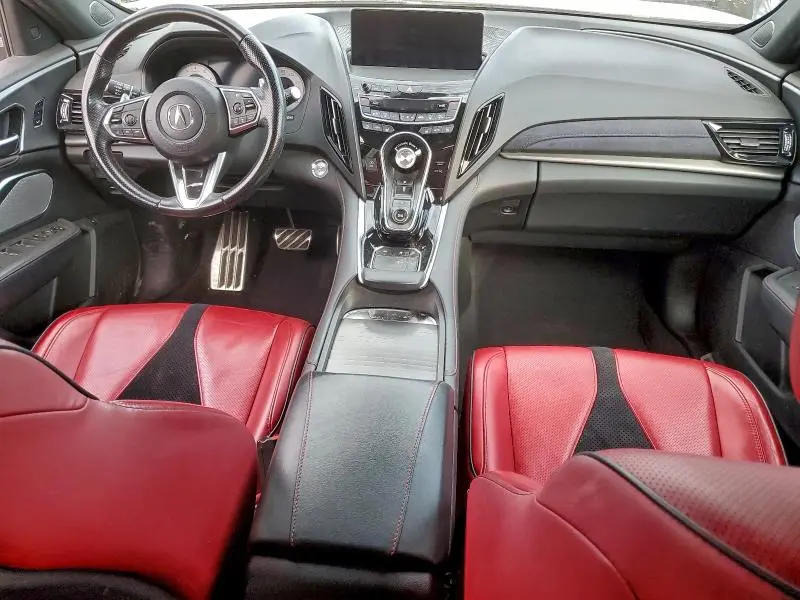 2020 ACURA RDX A-SPEC  