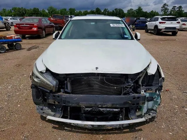 2014 INFINITI Q50 PREMIUM  