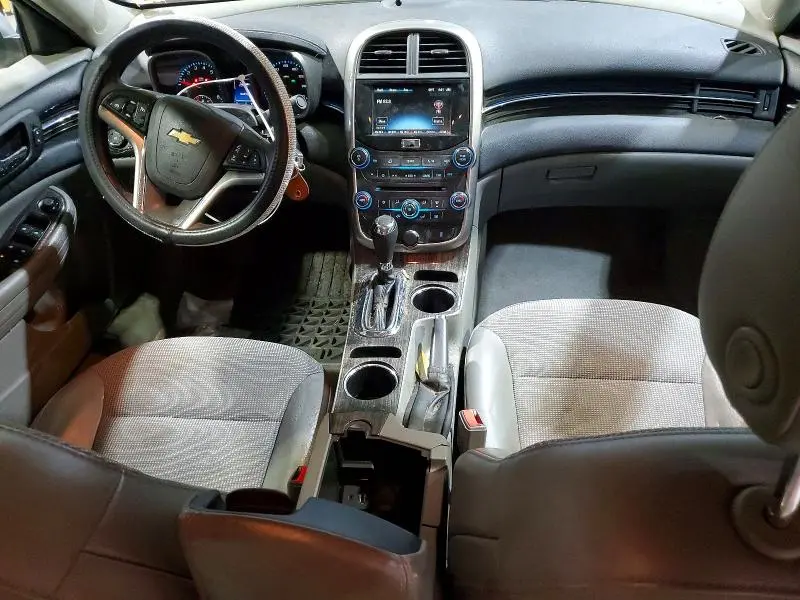 2015 CHEVROLET MALIBU 2LT  