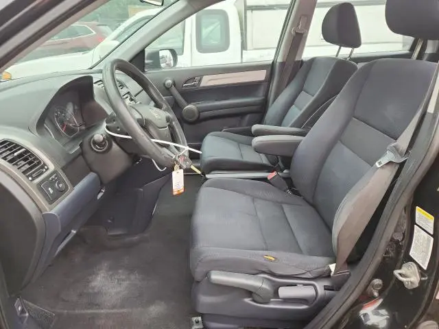 2011 HONDA CR-V LX  