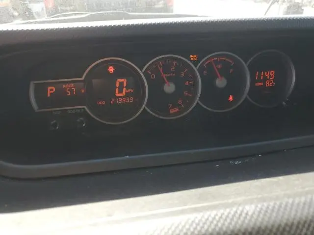 2015 TOYOTA SCION XB   