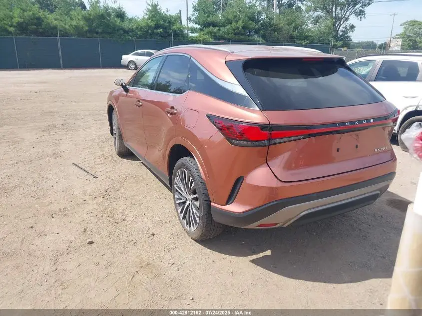 2023 LEXUS RX 350 PREMIUM PLUS
